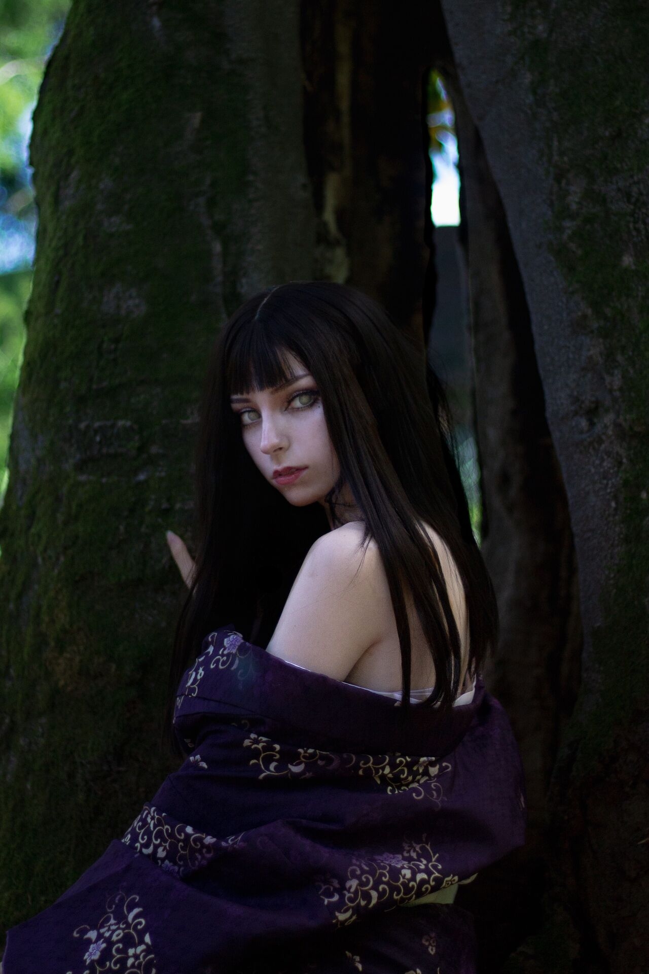 Himeecosplay - Tomie kimono 31