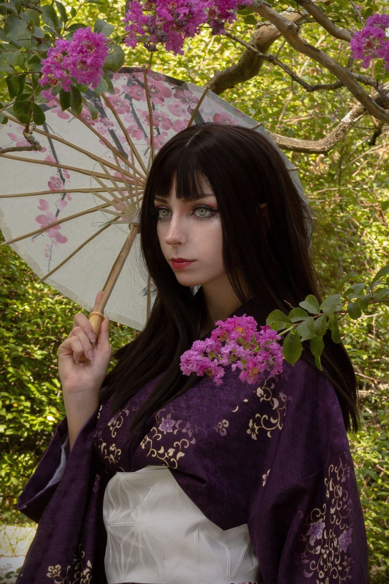 Himeecosplay - Tomie kimono 7