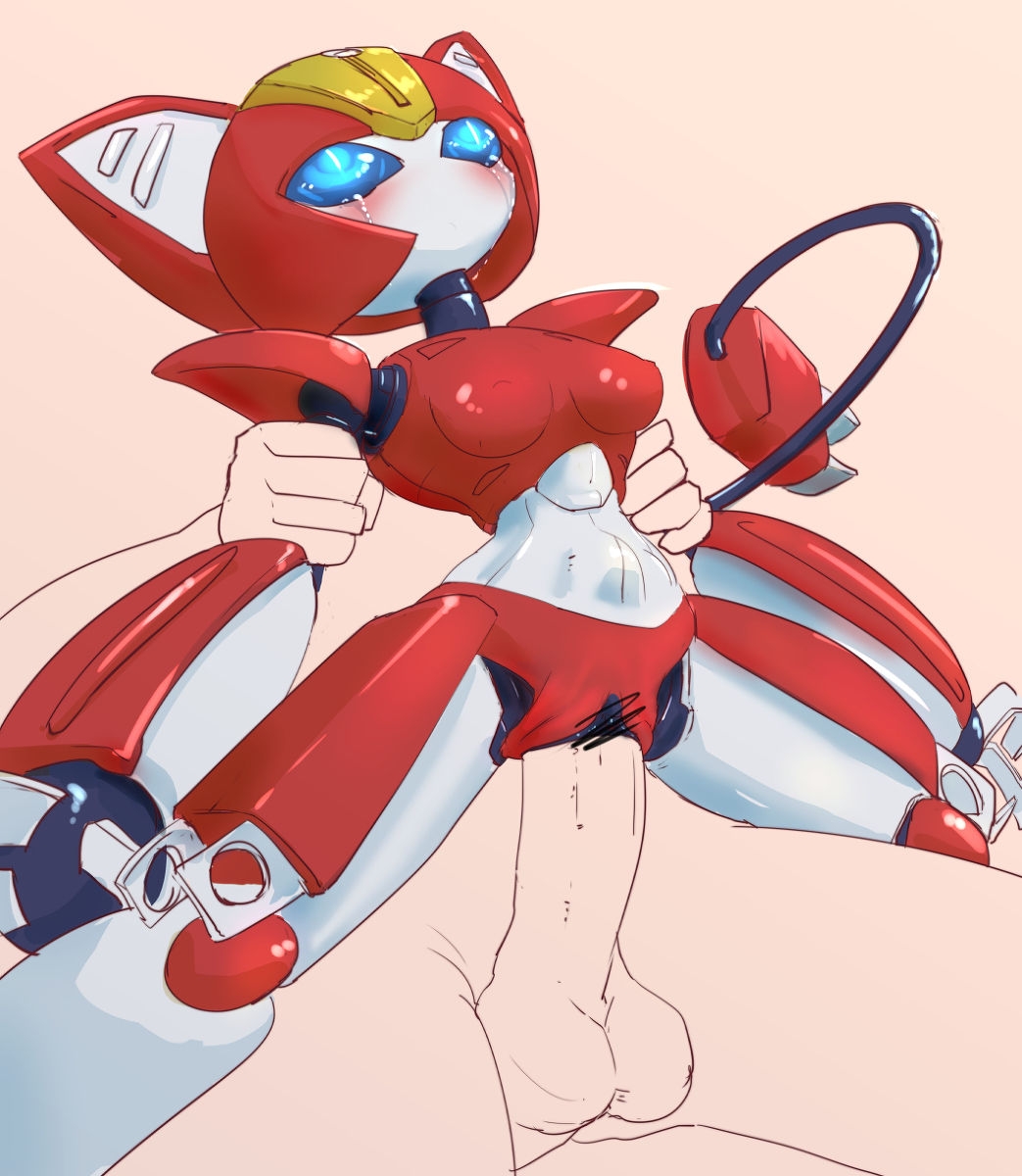 [Pochincoff / ポチンコフ] - Medabots (Medarot) 300