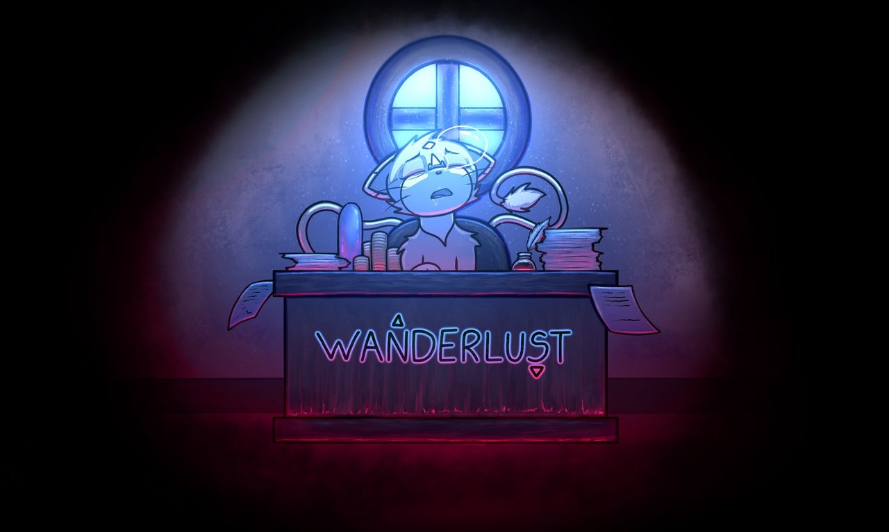 Explorando Wanderlust 49