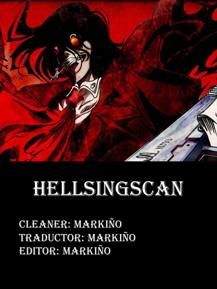 [ibenz009] Rey Demonio [Spanish] [Hellsing Scans] 44
