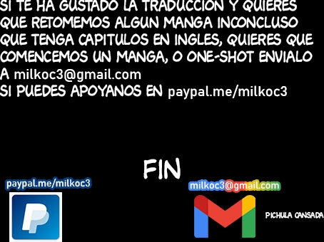 [Merkonig] B-Trayal 24 (Fairy Tail) [Spanish] 14