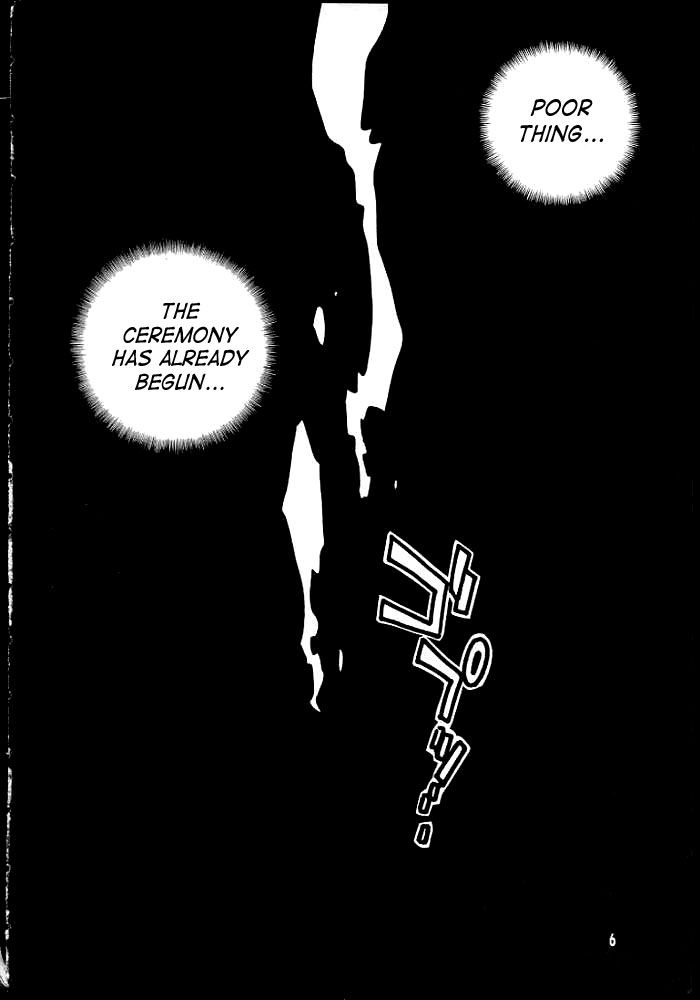 (SUPER10) [Special Antlers (Kawachi Izumi)] Black Magic (Yu-Gi-Oh!) [English] [SaHa] 2