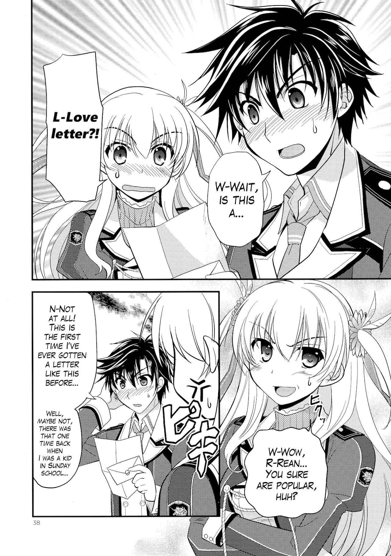 (C92) [C.A.T (Morisaki Kurumi)] Assemble (The Legend of Heroes: Trails of Cold Steel) [English] {Hennojin} 38