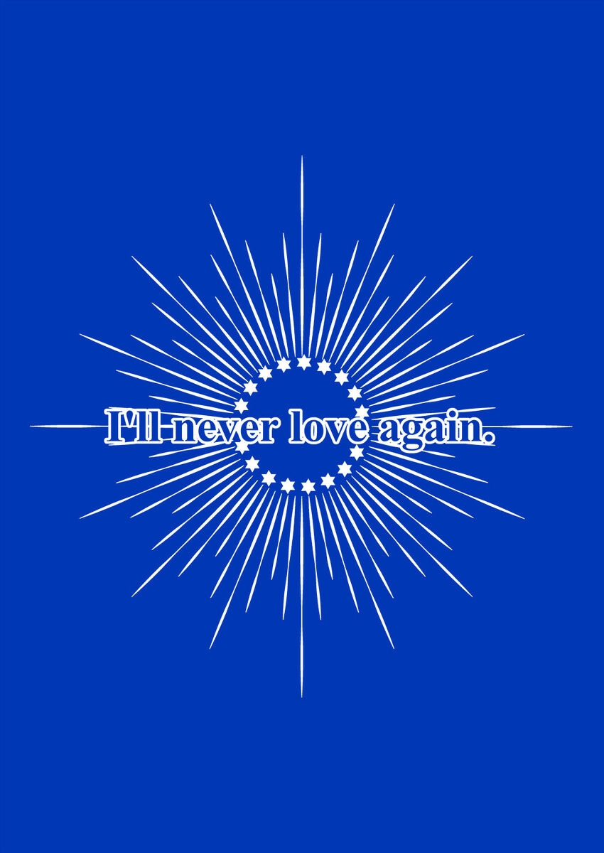 [HAI (Samehada Yurin)] I'll never love again (Final Fantasy XV) [Digital] 0