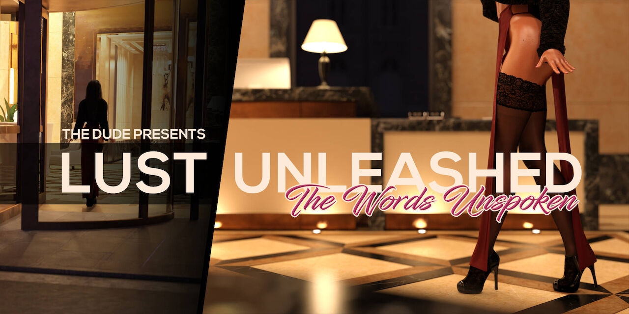 [TheDude3DX] - The Words Unspoken 0