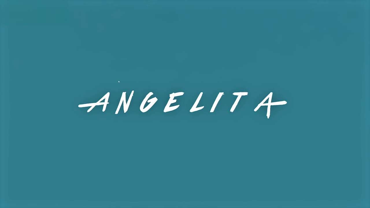 [Amusteven] Angelita 1