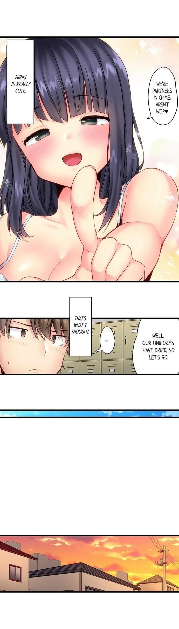 [Yuuki HB] "Hypnotized" Sex with My Brother Ch.21/? [English] [Ongoing] 110