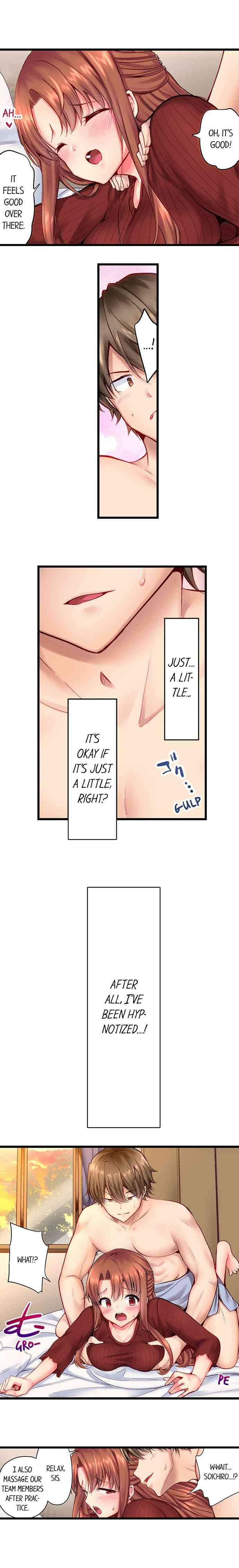 [Yuuki HB] "Hypnotized" Sex with My Brother Ch.21/? [English] [Ongoing] 14