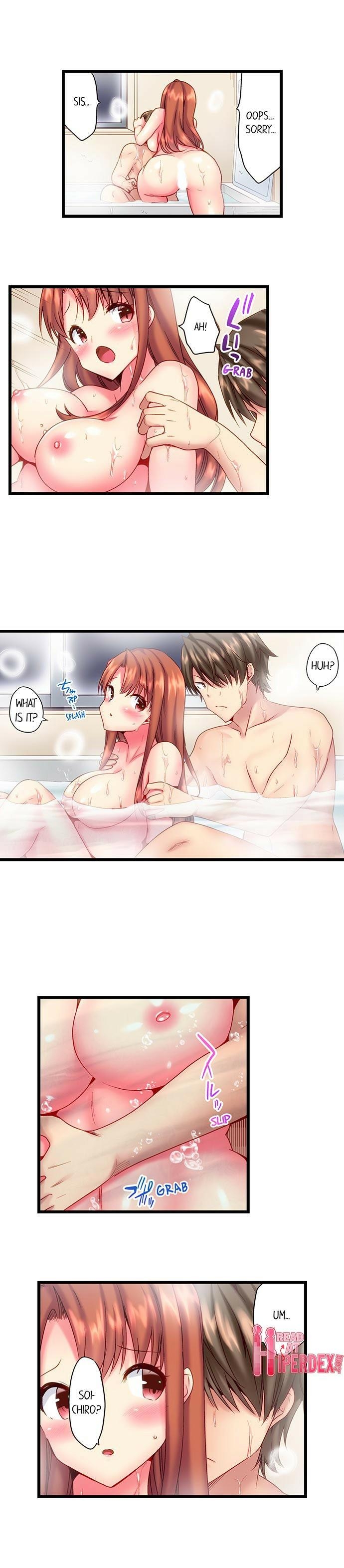 [Yuuki HB] "Hypnotized" Sex with My Brother Ch.21/? [English] [Ongoing] 150