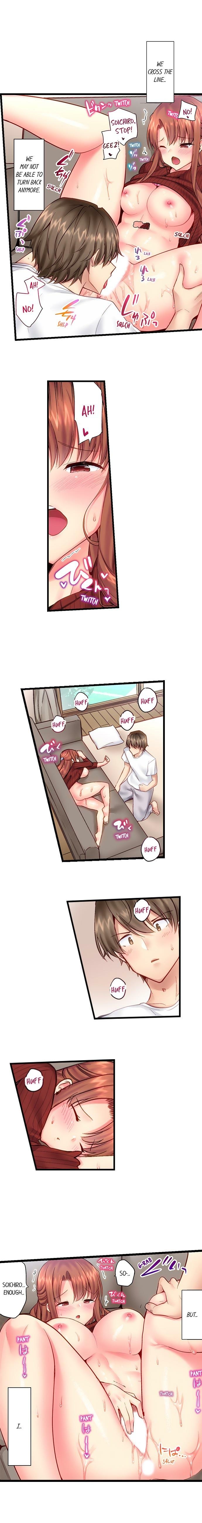[Yuuki HB] "Hypnotized" Sex with My Brother Ch.21/? [English] [Ongoing] 49