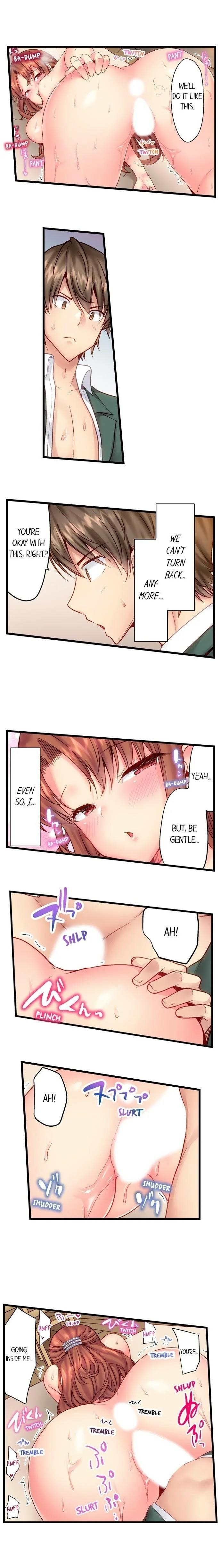 [Yuuki HB] "Hypnotized" Sex with My Brother Ch.21/? [English] [Ongoing] 74