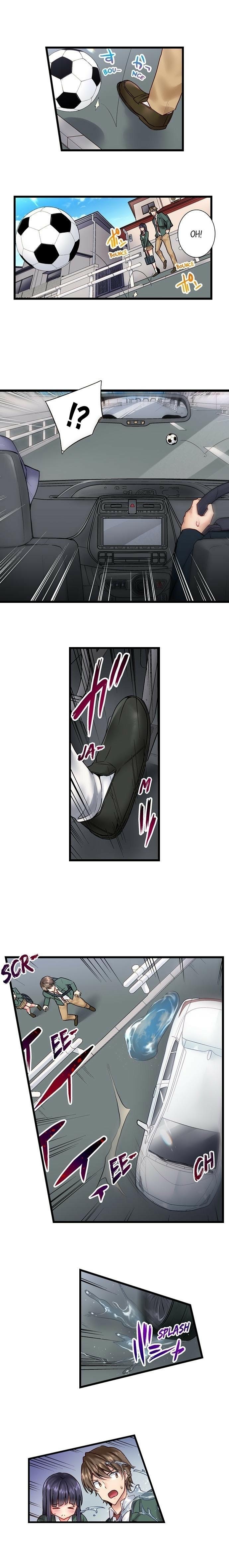[Yuuki HB] "Hypnotized" Sex with My Brother Ch.21/? [English] [Ongoing] 92