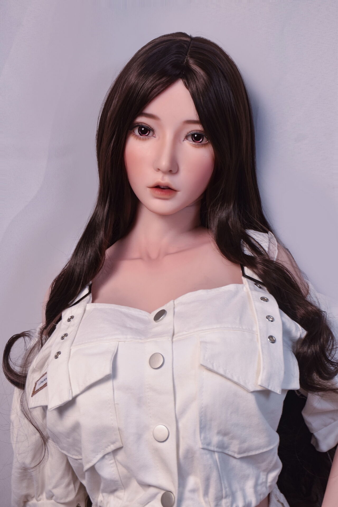 Elsa Babe-165cm RHC007 Fukada Ryoko-Miss cute & sexy! 0