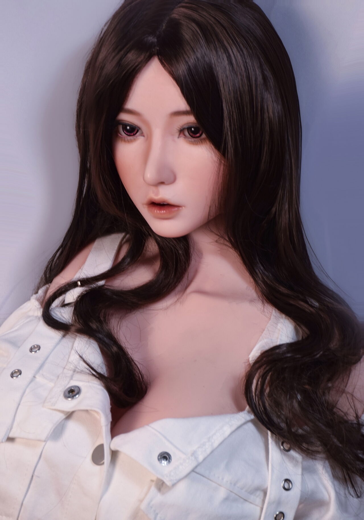 Elsa Babe-165cm RHC007 Fukada Ryoko-Miss cute & sexy! 10