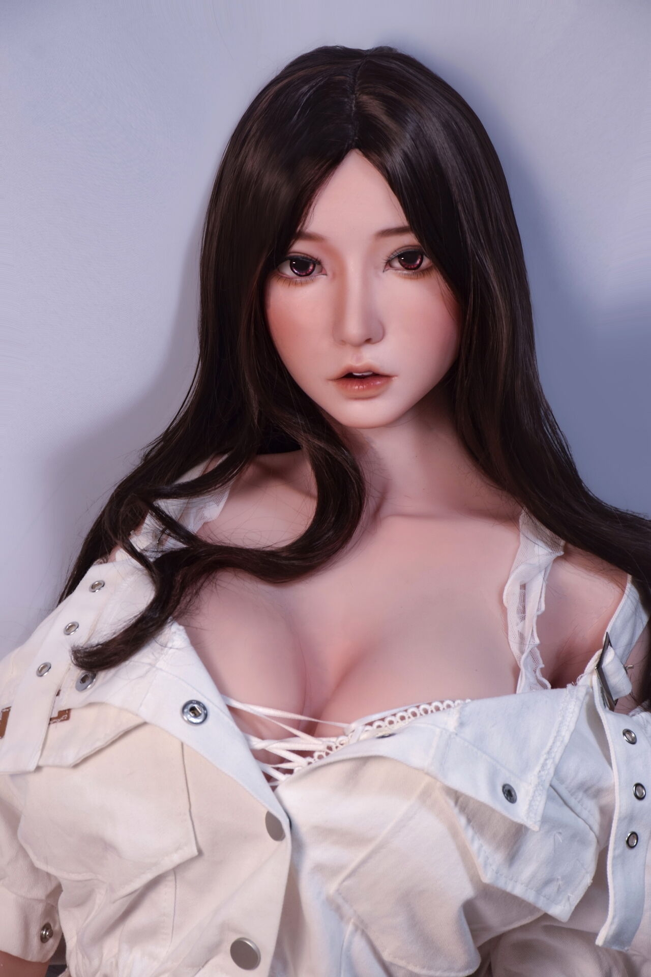 Elsa Babe-165cm RHC007 Fukada Ryoko-Miss cute & sexy! 11