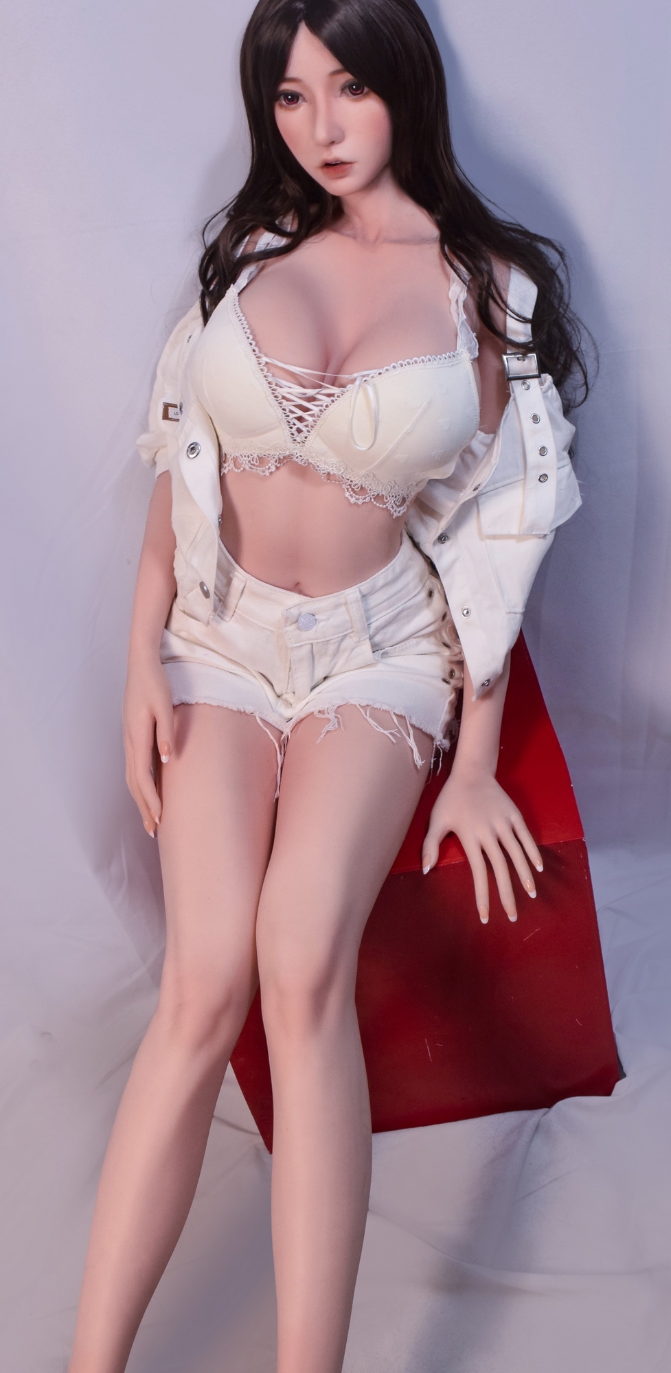 Elsa Babe-165cm RHC007 Fukada Ryoko-Miss cute & sexy! 3