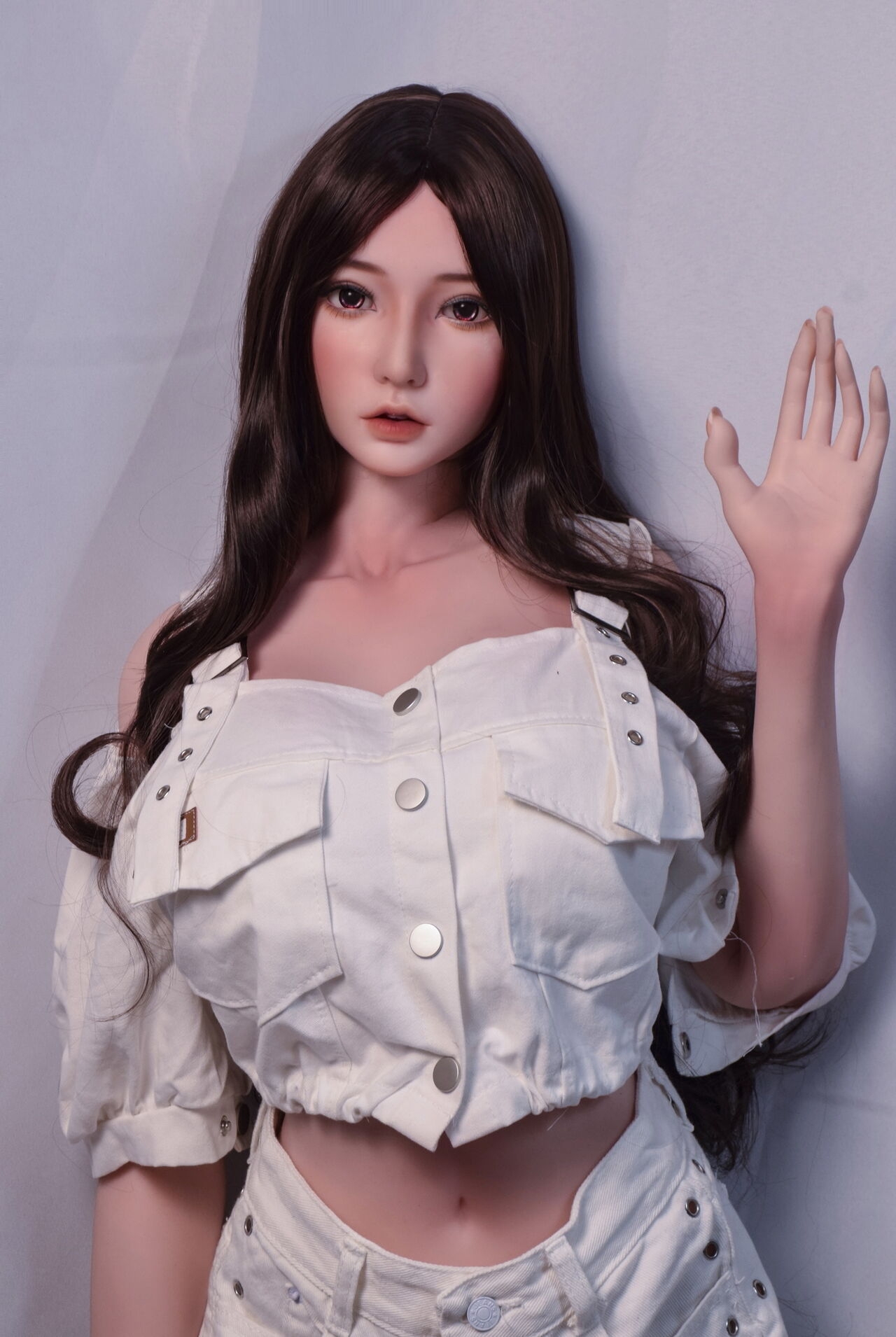 Elsa Babe-165cm RHC007 Fukada Ryoko-Miss cute & sexy! 5