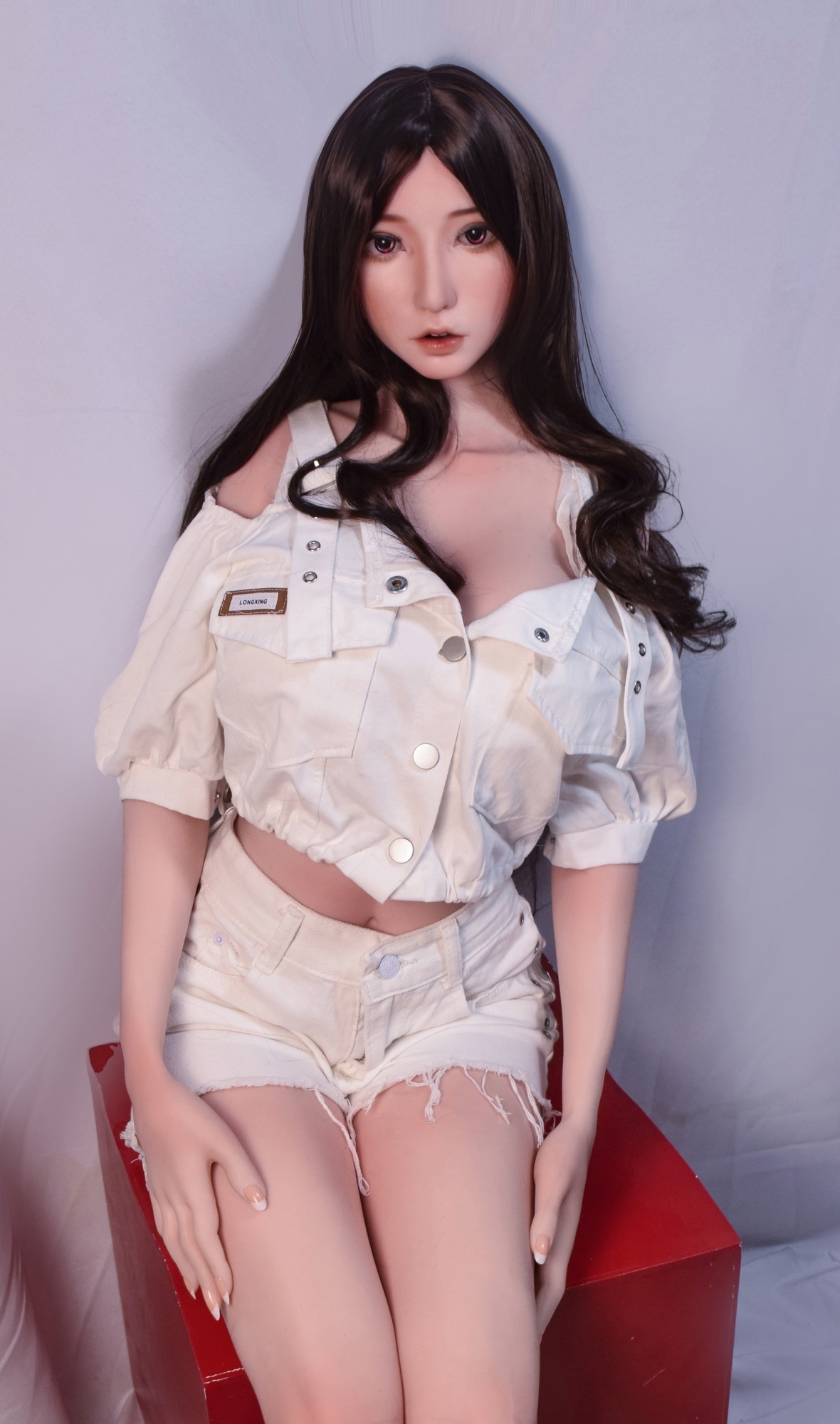 Elsa Babe-165cm RHC007 Fukada Ryoko-Miss cute & sexy! 8
