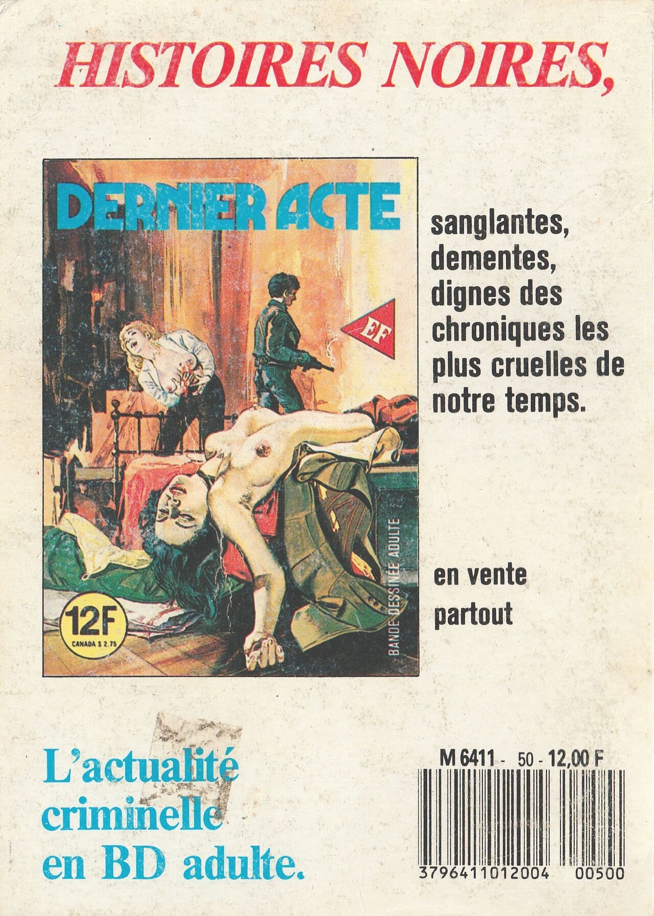 Les Drôlesses - 050 - Nettoyage par le vide [French] 100