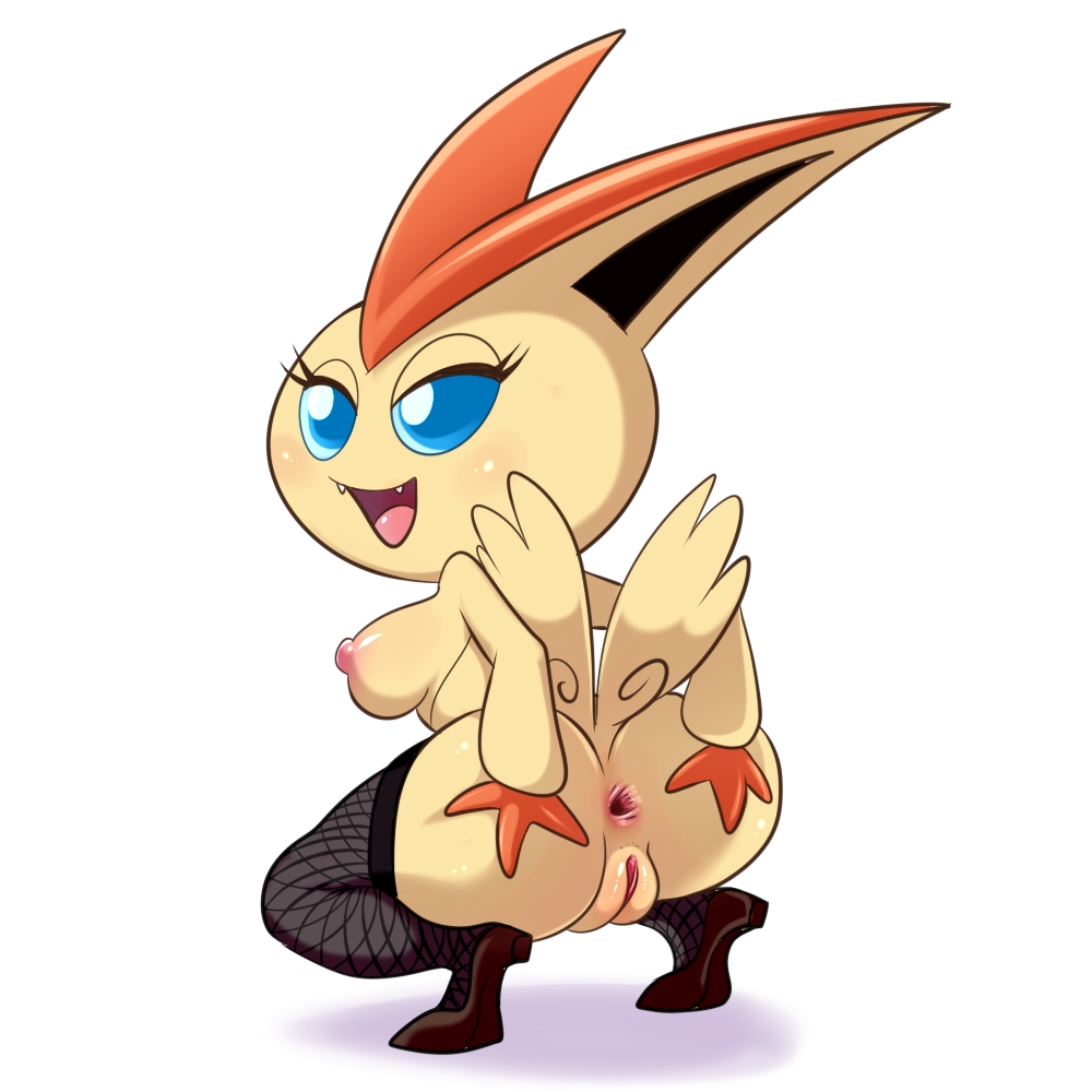 My Victini Collection 31
