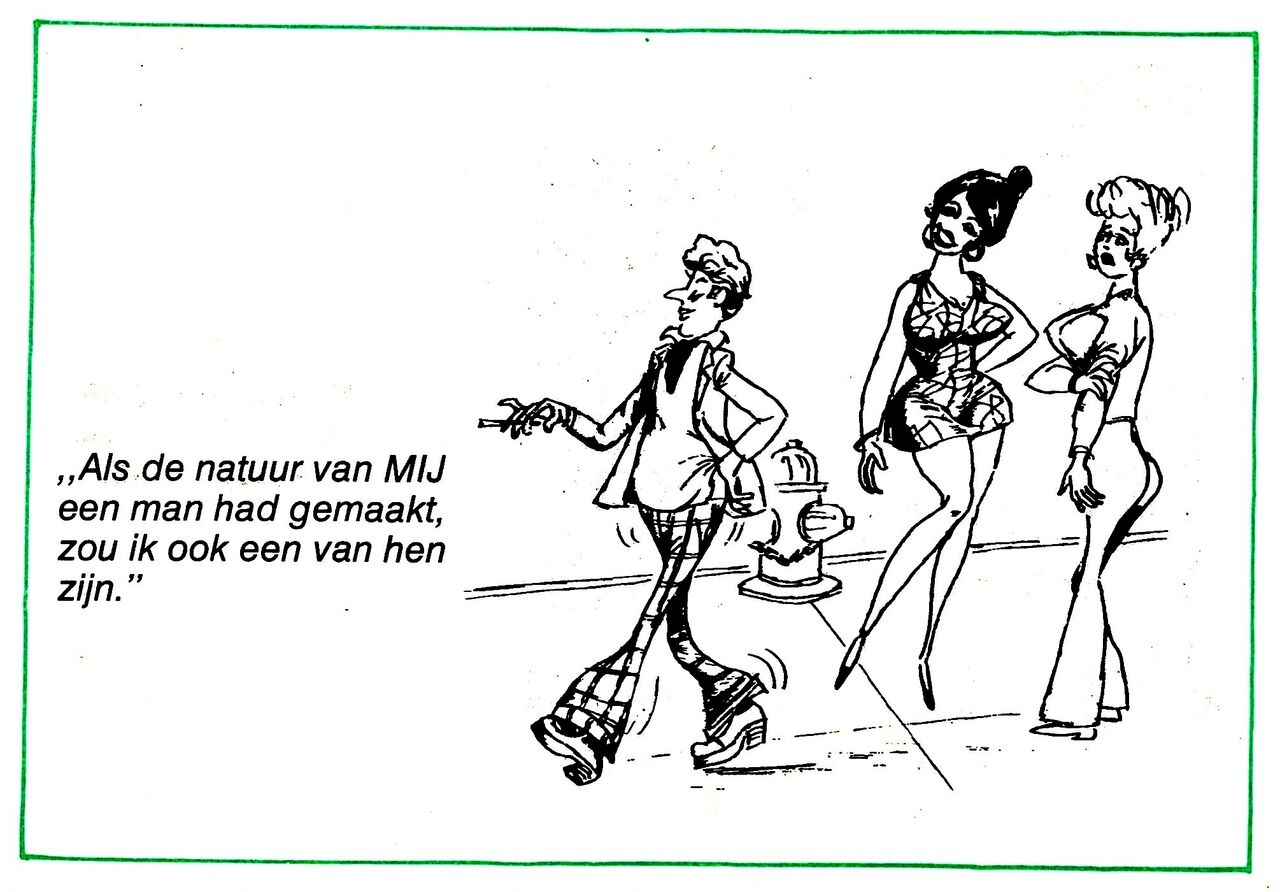 Sexy Humor 69 (Dutch) 11