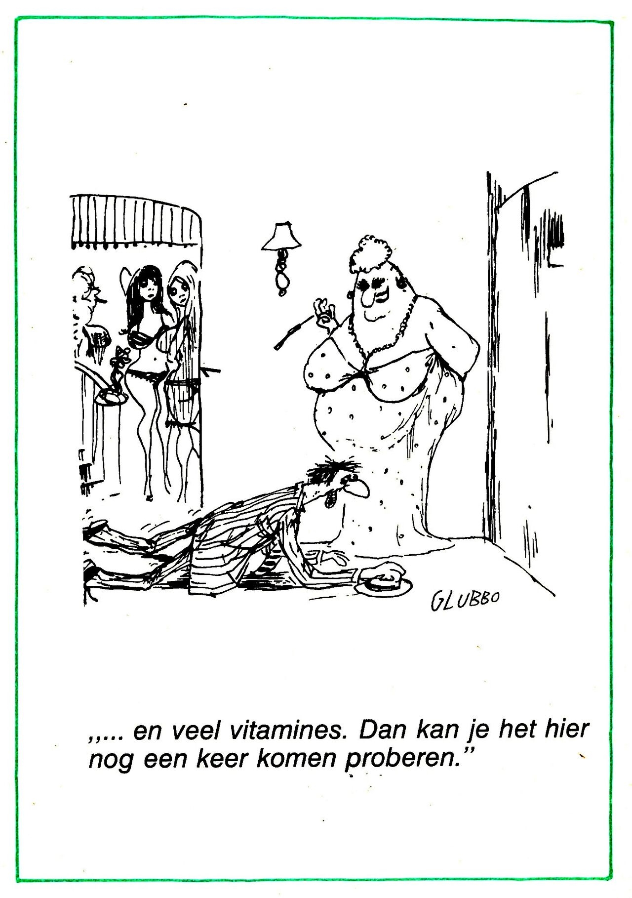 Sexy Humor 69 (Dutch) 52