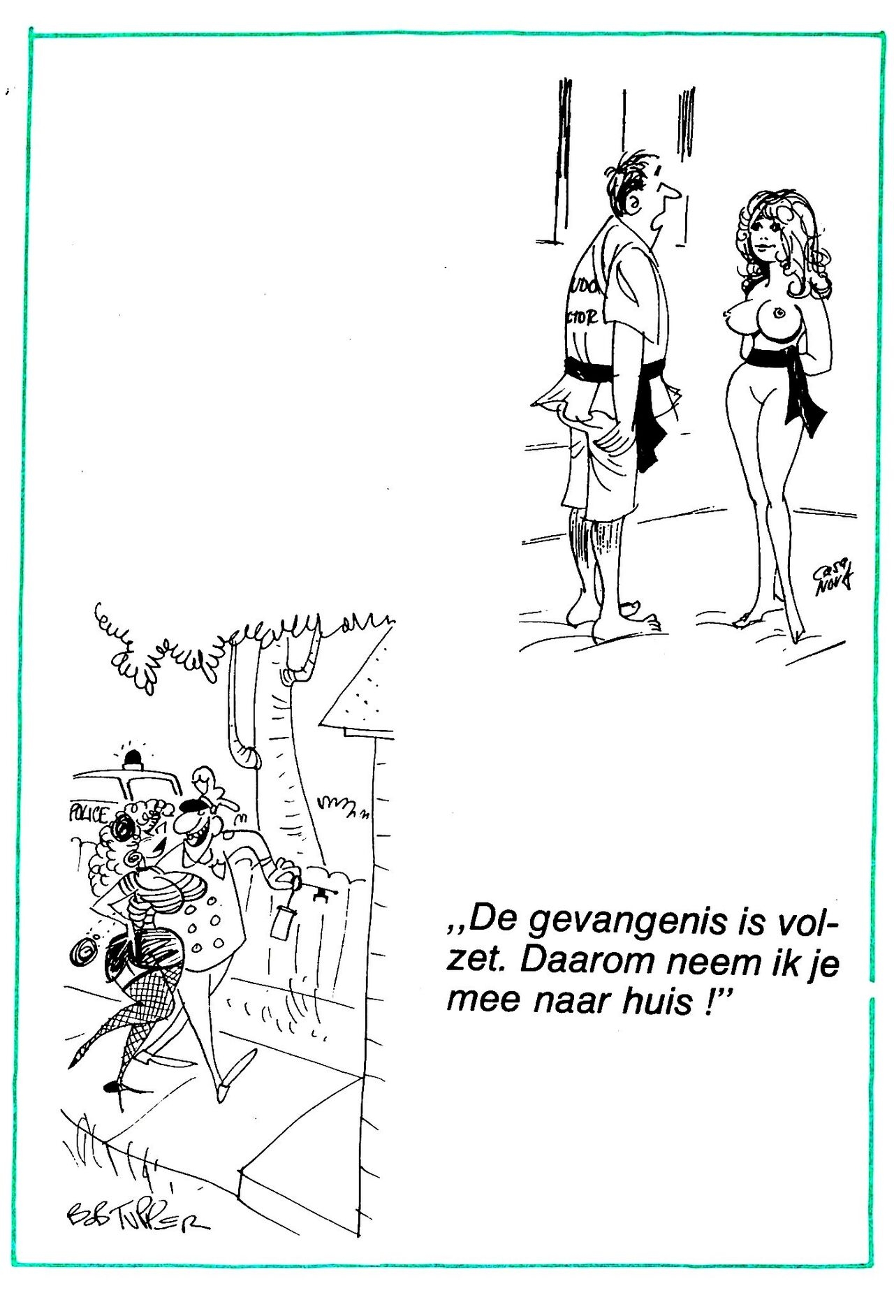 Sexy Humor 69 (Dutch) 58