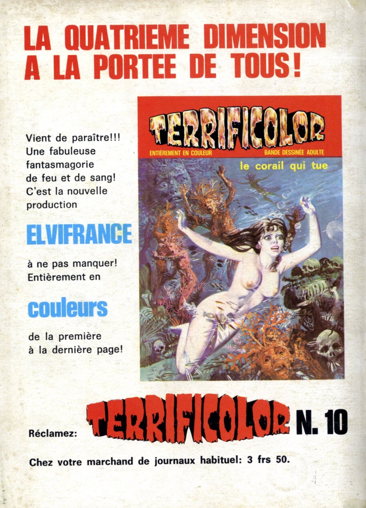 Contes Malicieux 11 - Le Retour de Belinda (1975.09) [French] 66