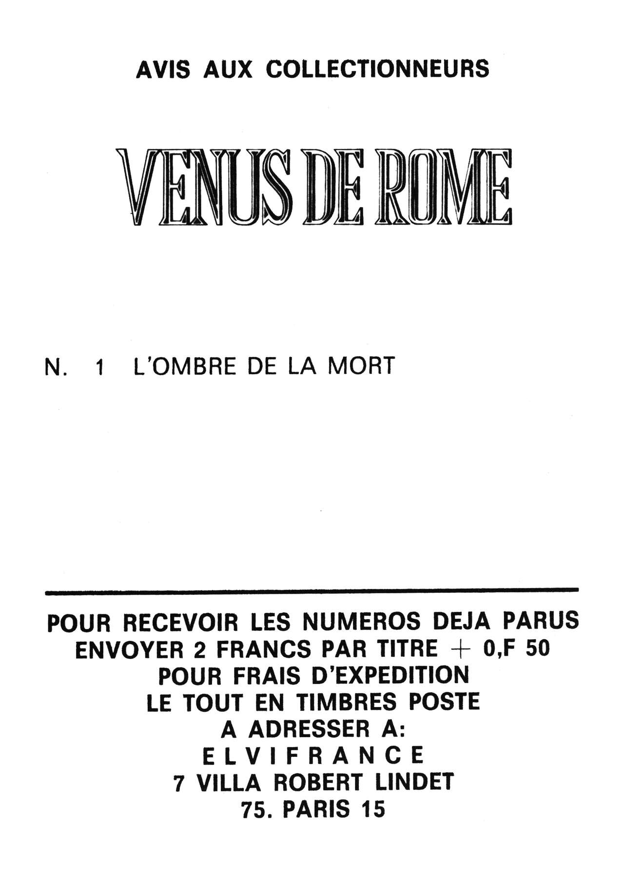 Venus de Rome 002 - La ceinture de chasteté [French] [PJP] 3