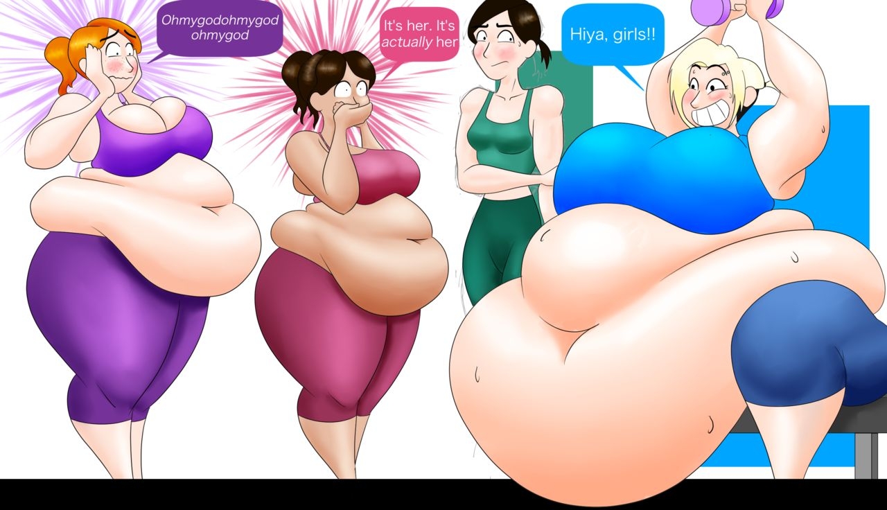 Weight Gain Sequences by Metropep 35