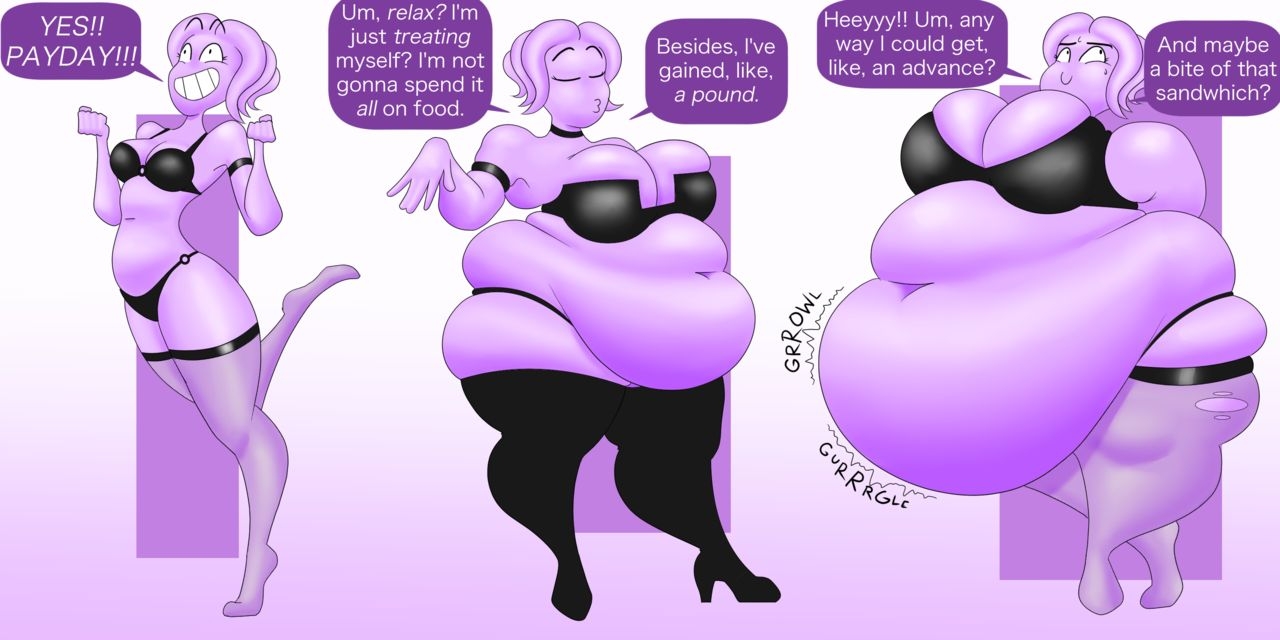 Weight Gain Sequences by Metropep 65