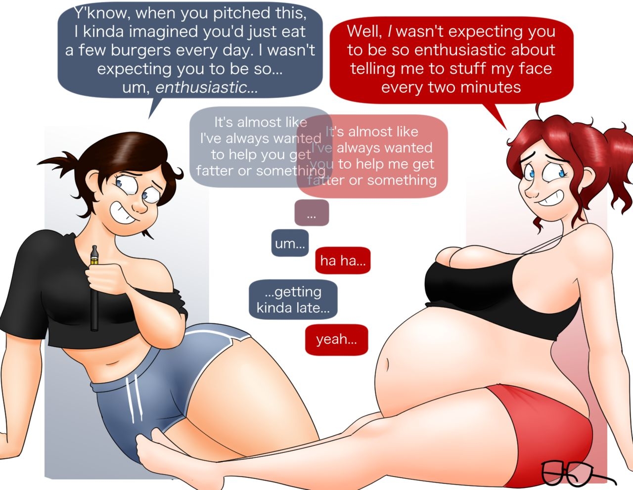 Weight Gain Sequences by Metropep 78