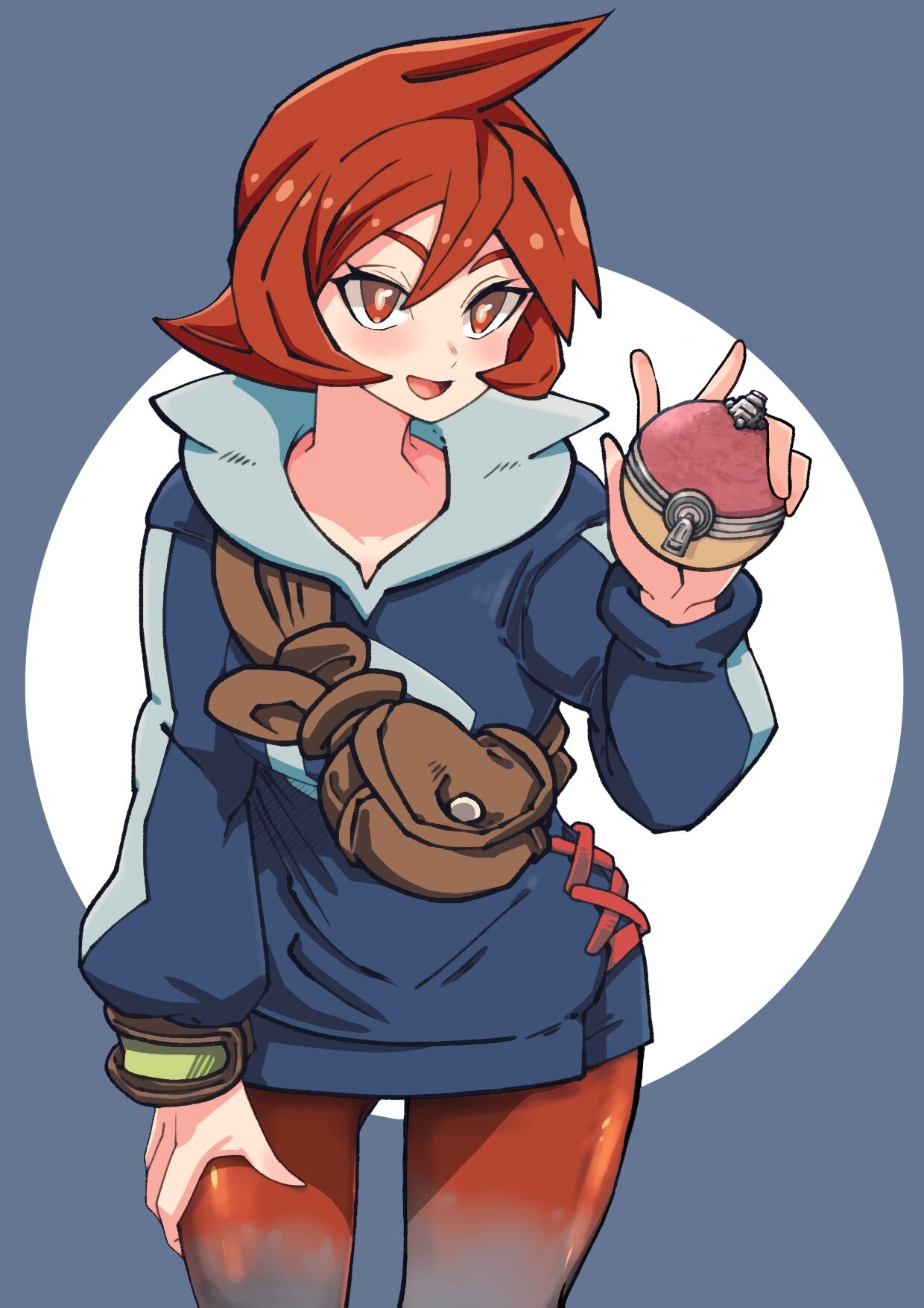 Arezu (Pokémon) 70