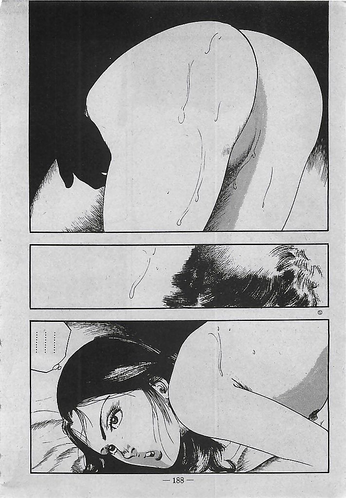 [Tohdou Ryou] Rape no Shikaku 188