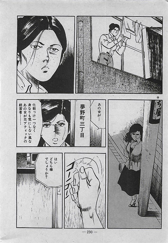 [Tohdou Ryou] Rape no Shikaku 230