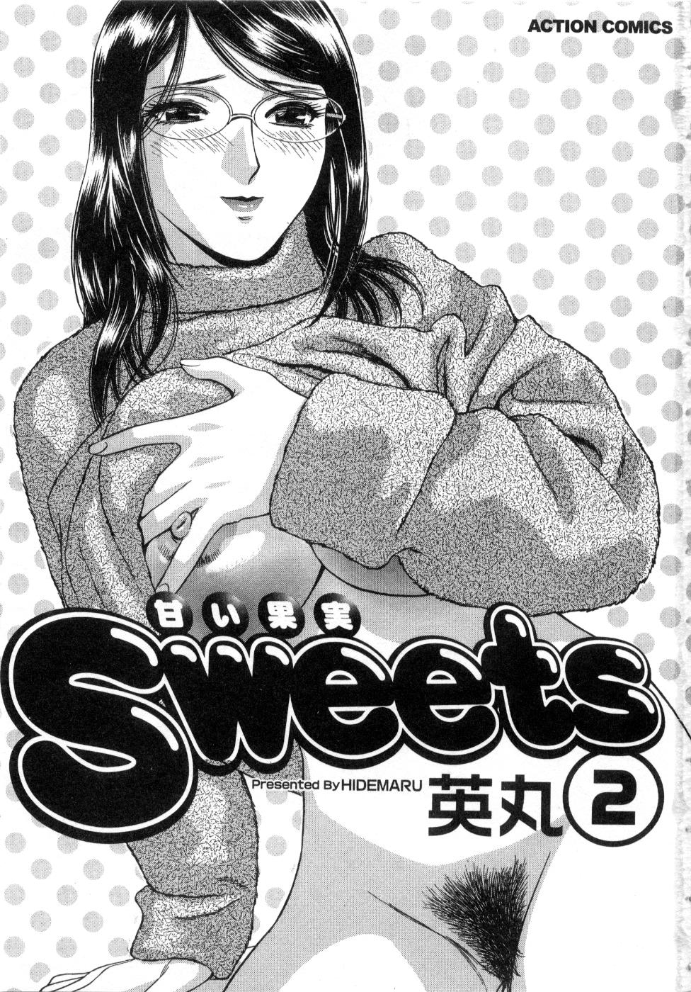 [Hidemaru] Sweets Amai Kajitsu 2 4