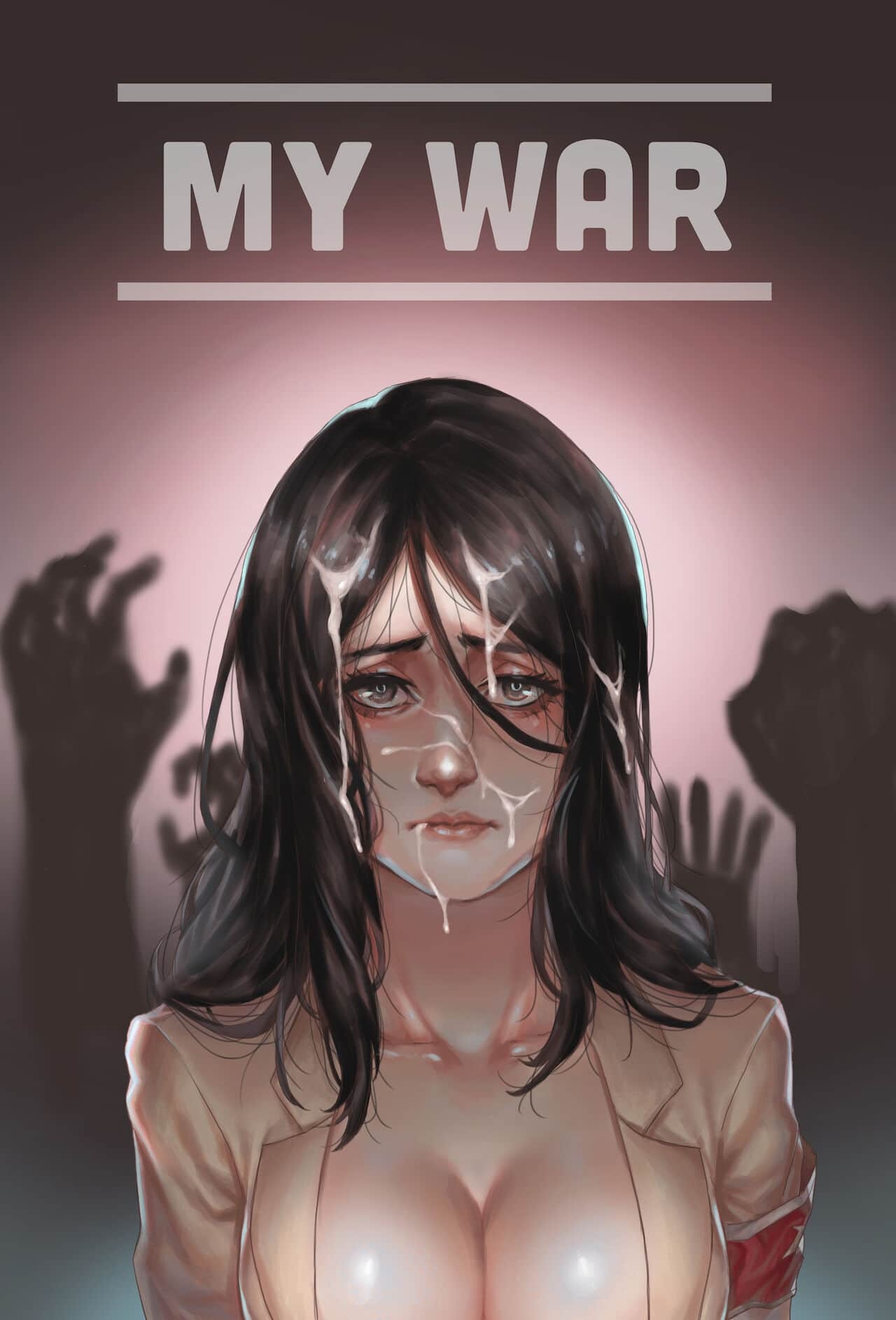 [Sharai] My War (Attack on Titan) [Russian] 0