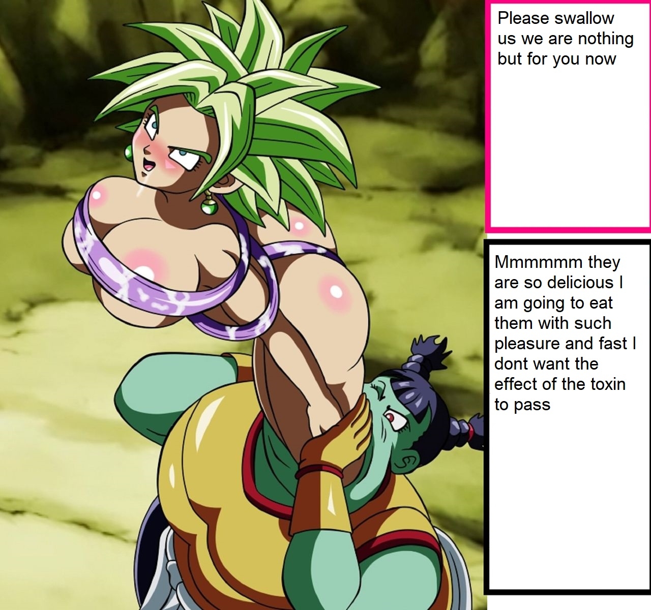 (Dicasty) MONNA VS KEFLA 0