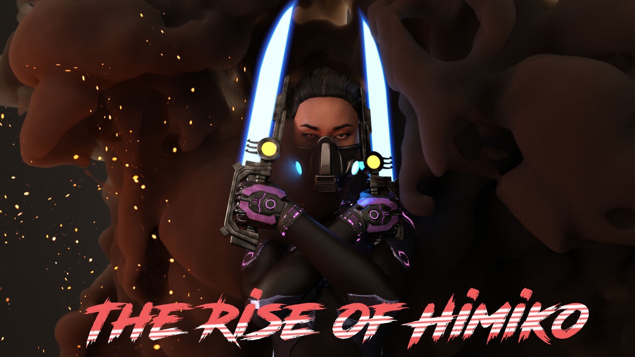 Mad King - The Rise of Himiko 0