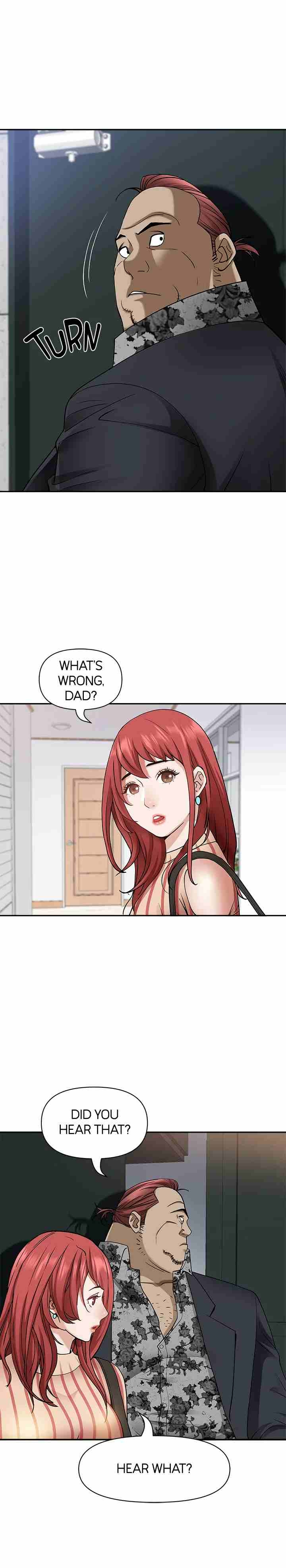 Living with a MILF [Black Cat, Gang Soe] Ch.10/? [English] [Manhwa PDF] 289