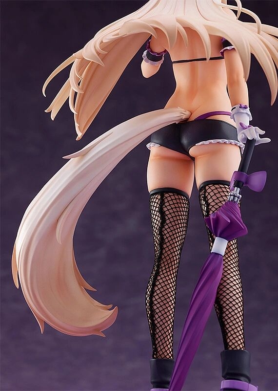 Nekopara Coconut Race Queen ver. 1/7 Complete Figure 7