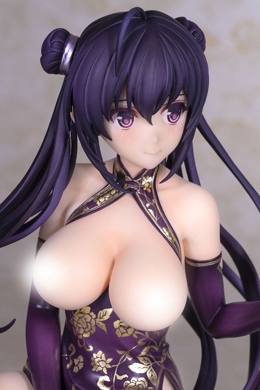 Matsuri Tougetsu Sitting Ver. illustration by Kurehito Misaki 1/6 Complete Figure 8