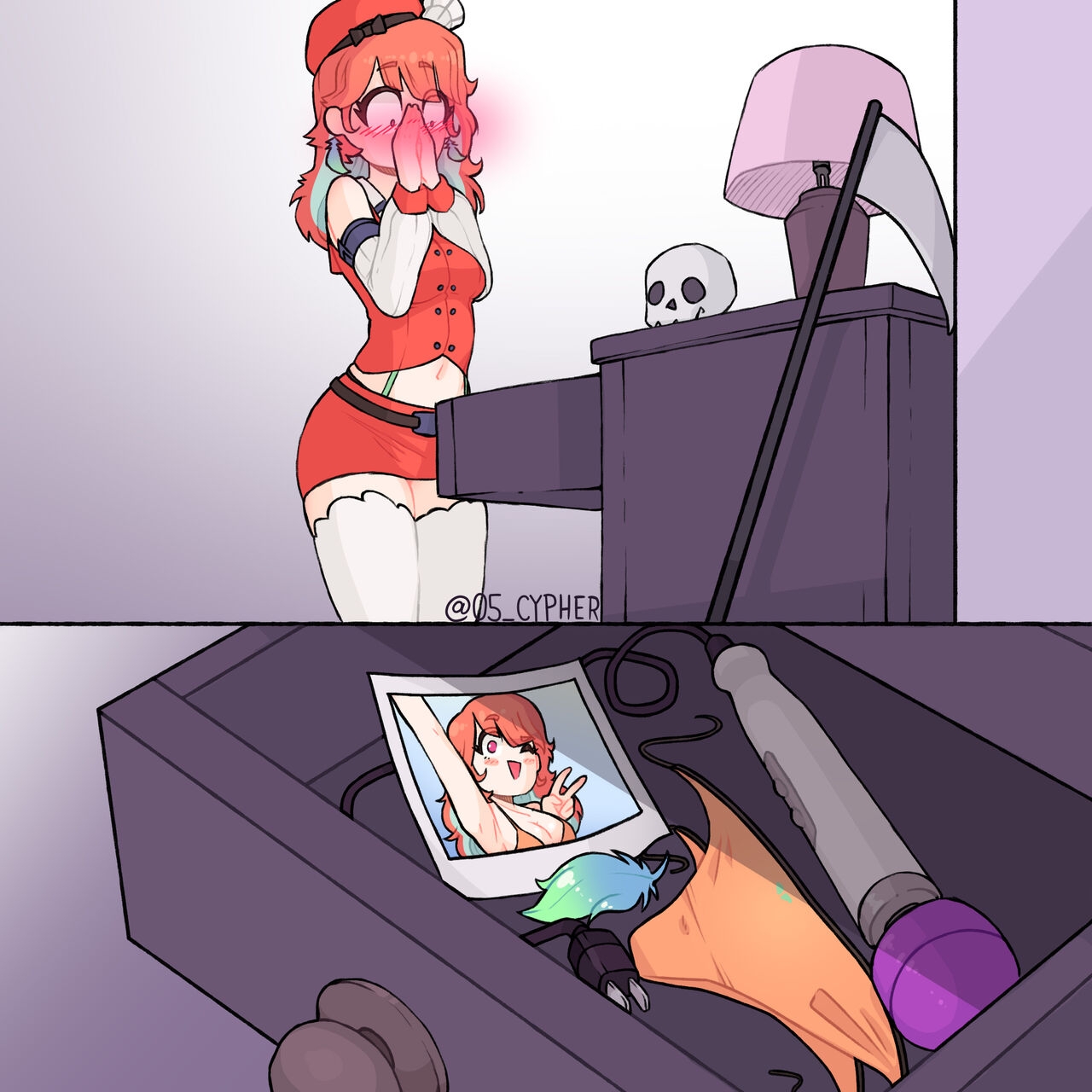 Hololewd 2