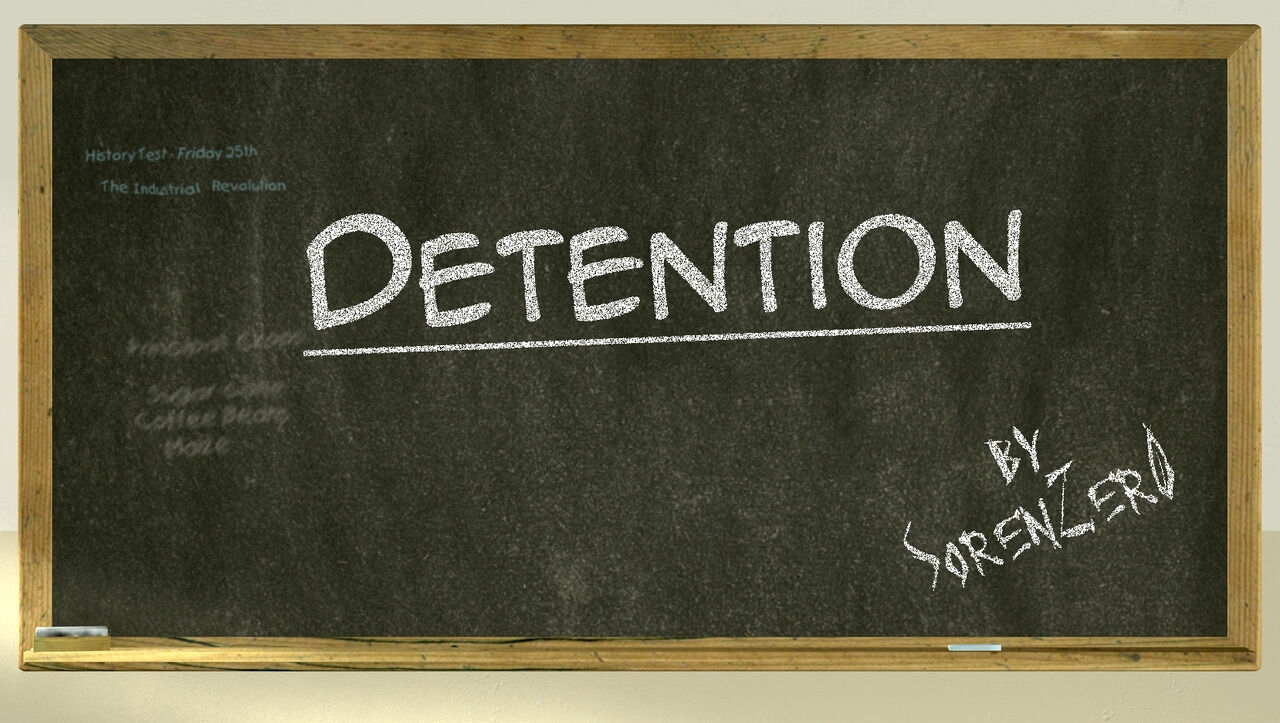 Detention 0