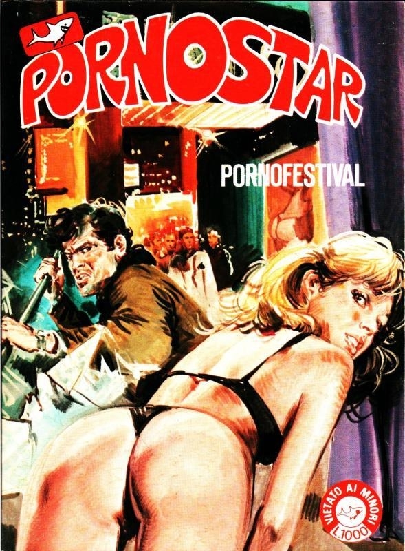 Pornostar-Pornofestival 0