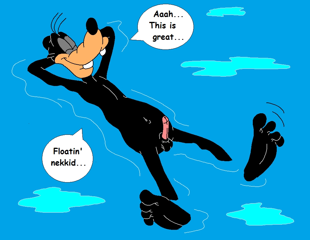 Mickey Pool Party [completed] 14