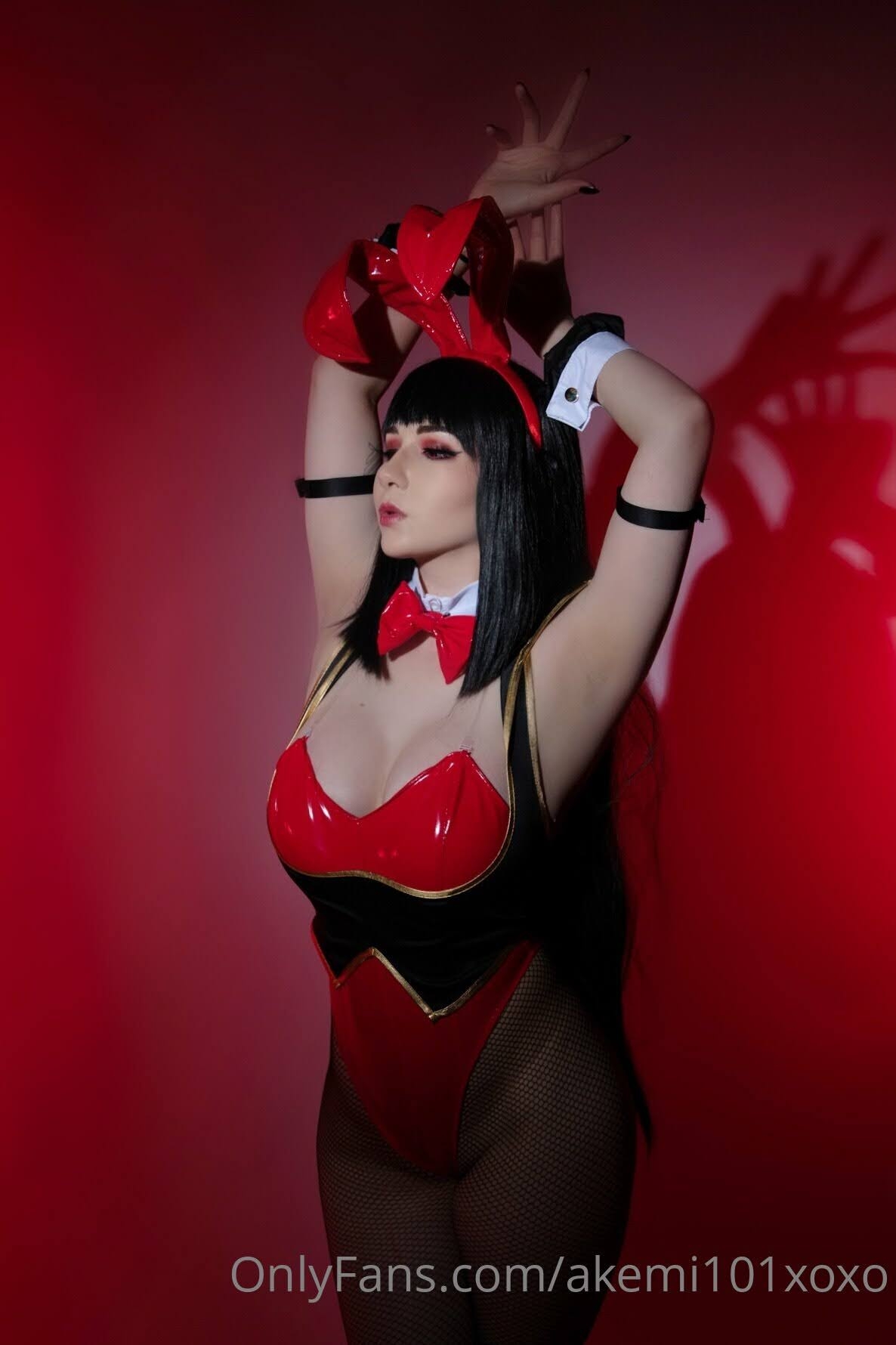 Akemi101xoxo - Bunny Yumeko 9