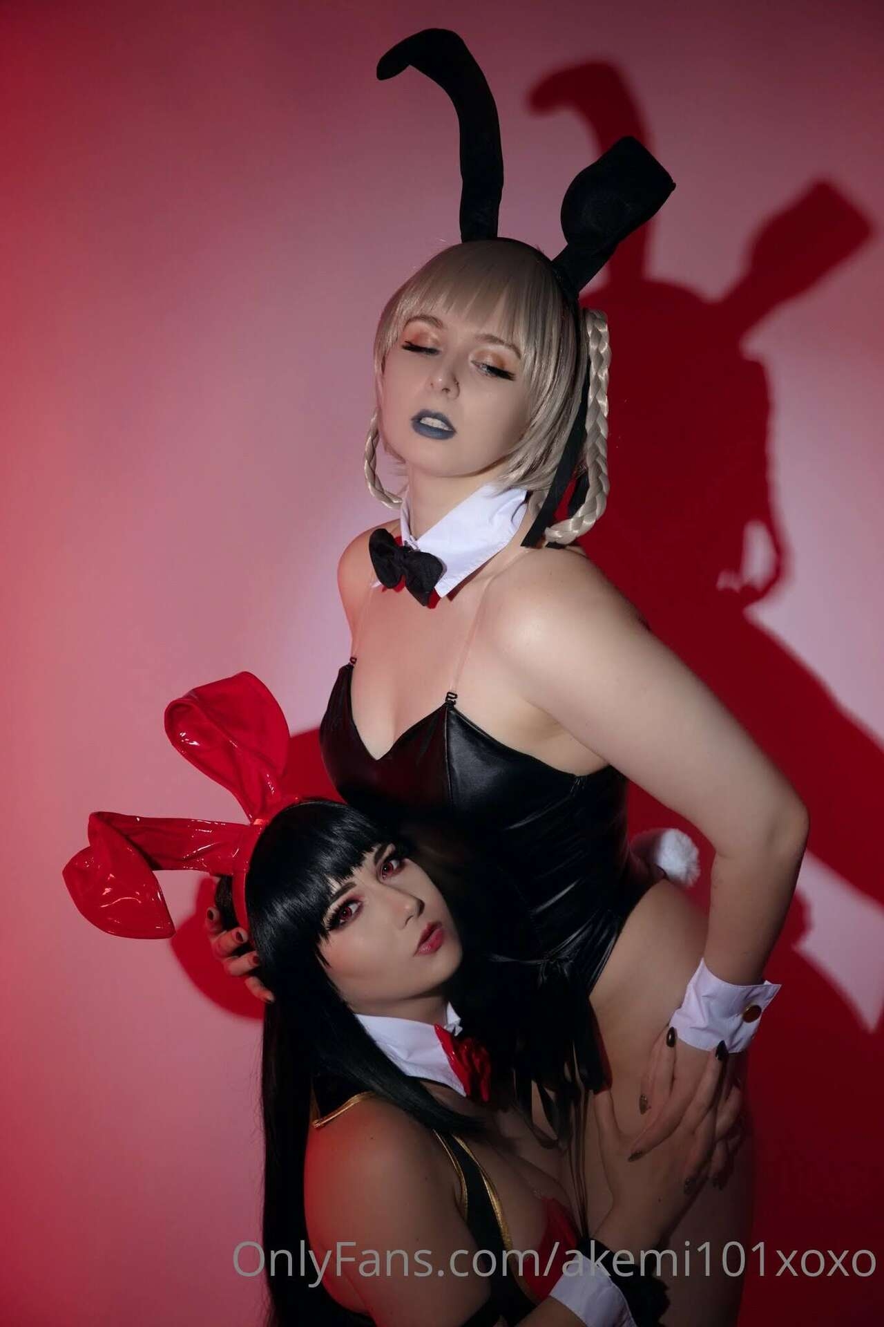 Akemi101xoxo - Bunny Yumeko 8