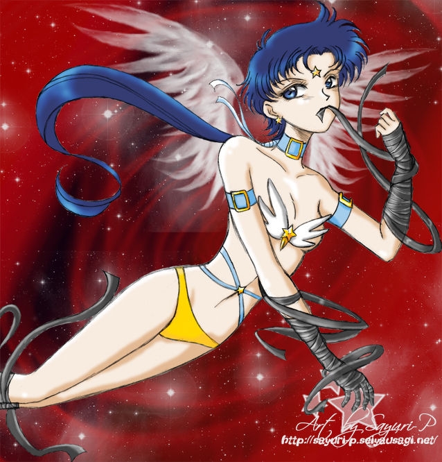 Sailor Moon 24